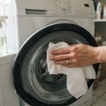 Türdichtungen und Gummilippen reinigen, ohne sie spröde zu machen