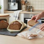 Brot richtig lagern