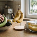 Bananen schneller oder langsamer reifen lassen
