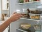 Essensreste im Kühlschrank beschriften