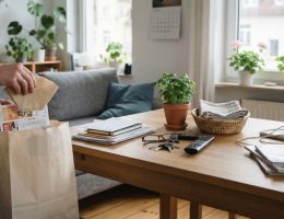 Der 20-Minuten-Wochenreset